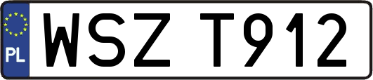 WSZT912