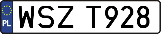 WSZT928