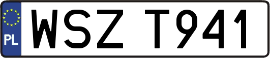 WSZT941