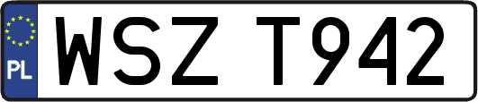 WSZT942