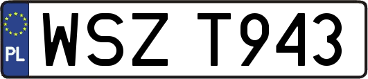 WSZT943