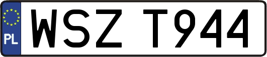 WSZT944