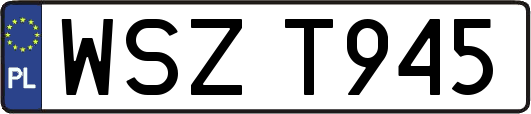 WSZT945