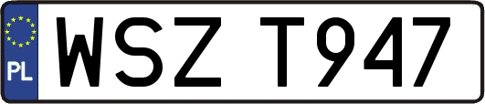WSZT947