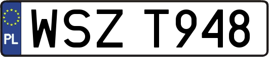 WSZT948
