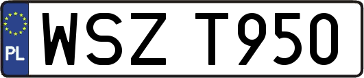 WSZT950