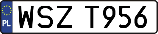 WSZT956