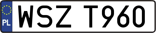 WSZT960