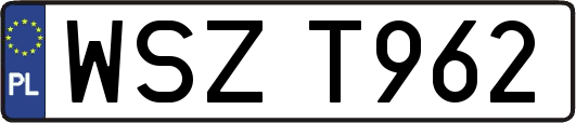 WSZT962