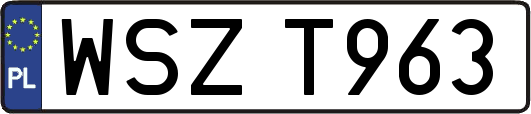 WSZT963