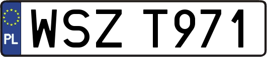 WSZT971