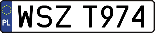 WSZT974
