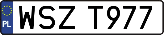 WSZT977