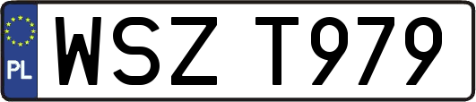 WSZT979