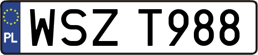 WSZT988