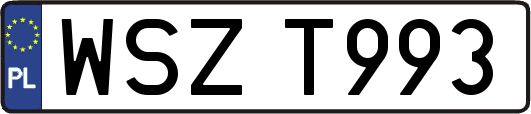 WSZT993