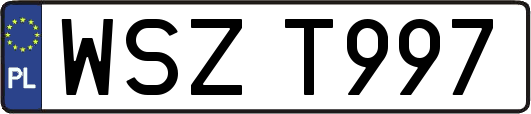 WSZT997