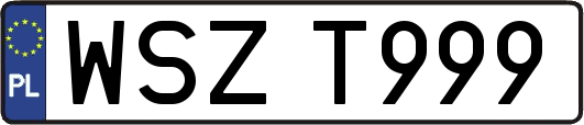 WSZT999