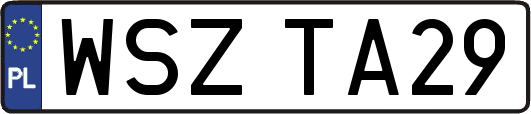 WSZTA29