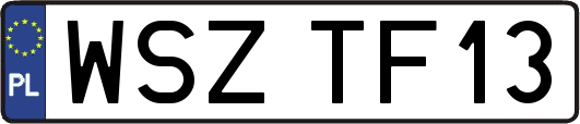 WSZTF13