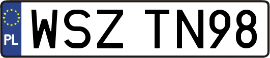 WSZTN98