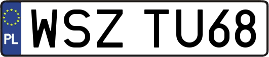 WSZTU68