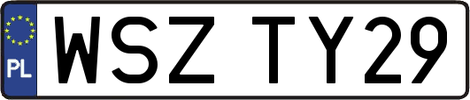 WSZTY29