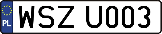 WSZU003