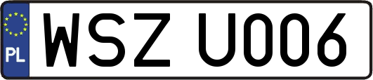 WSZU006