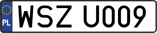 WSZU009
