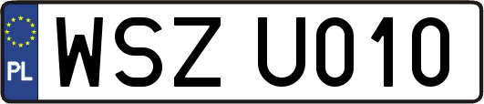 WSZU010