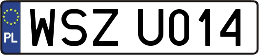 WSZU014