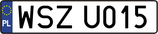 WSZU015