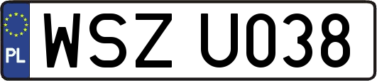 WSZU038