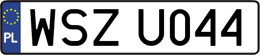 WSZU044