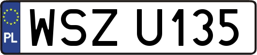 WSZU135