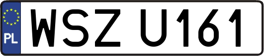 WSZU161