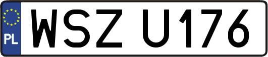 WSZU176