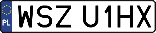 WSZU1HX