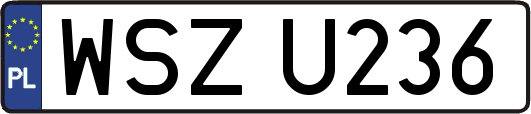 WSZU236