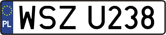 WSZU238