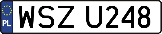 WSZU248