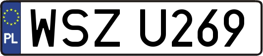 WSZU269