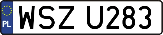 WSZU283