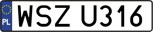 WSZU316