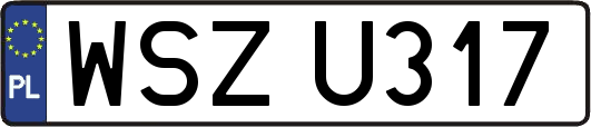 WSZU317