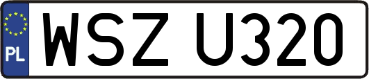 WSZU320