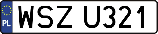 WSZU321