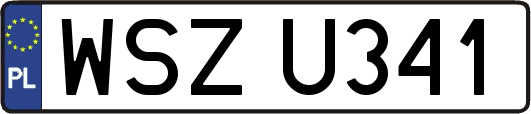 WSZU341