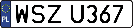 WSZU367